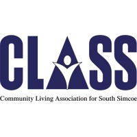 Community Living Association for South Simcoe logo, Community Living Association for South Simcoe contact details