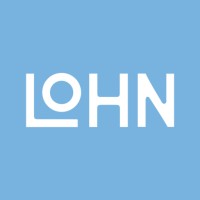 LOHN logo, LOHN contact details