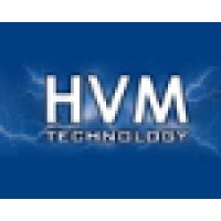 HVM Technology, Inc. logo, HVM Technology, Inc. contact details