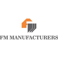 FM Manufacturers logo, FM Manufacturers contact details