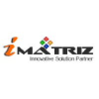 iMatriz Solutions logo, iMatriz Solutions contact details