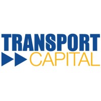 Transport Capital logo, Transport Capital contact details