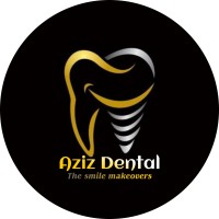 Aziz Dental Clinic logo, Aziz Dental Clinic contact details