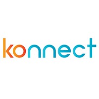 Konnect logo, Konnect contact details