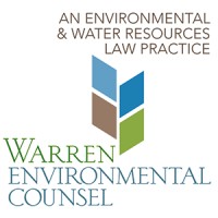 Warren Environmental Counsel LLC logo, Warren Environmental Counsel LLC contact details