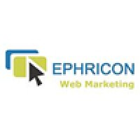 Ephricon Web Marketing logo, Ephricon Web Marketing contact details