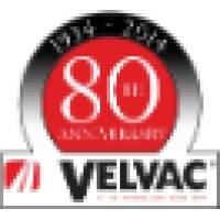 Velvac Inc. logo, Velvac Inc. contact details