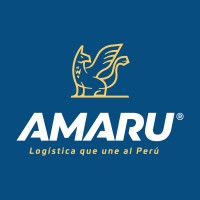 AMARU Operador Logístico logo, AMARU Operador Logístico contact details