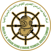 Khalifa A. Algosaibi Diving and Marine Technical Services logo, Khalifa A. Algosaibi Diving and Marine Technical Services contact details