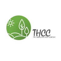 THCC logo, THCC contact details