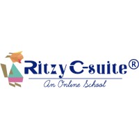 Ritzy C-suite® logo, Ritzy C-suite® contact details