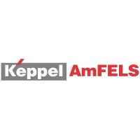 Keppel AmFELS logo, Keppel AmFELS contact details