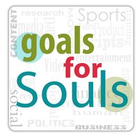 Goals for Souls logo, Goals for Souls contact details