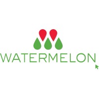 Watermelon Ads logo, Watermelon Ads contact details