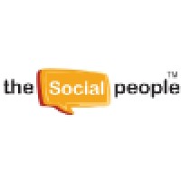 TheSocialPeople logo, TheSocialPeople contact details