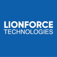 LionForce Technologies Pvt Ltd logo, LionForce Technologies Pvt Ltd contact details