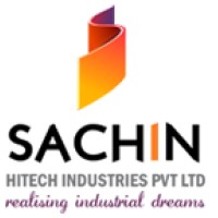 Sachin Hitech Industries pvt ltd logo, Sachin Hitech Industries pvt ltd contact details