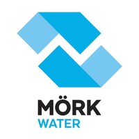 Moerk Water logo, Moerk Water contact details