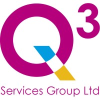 Q3 Services Group Limited logo, Q3 Services Group Limited contact details