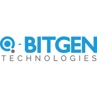 Q-BitGen Technologies logo, Q-BitGen Technologies contact details