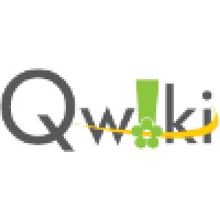 Qwikisoft logo, Qwikisoft contact details