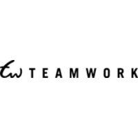 Teamwork OU logo, Teamwork OU contact details