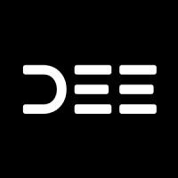 DEE logo, DEE contact details