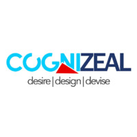 Cognizeal logo, Cognizeal contact details