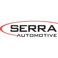 Serra Automotive logo, Serra Automotive contact details