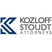 Kozloff Stoudt Attorneys logo, Kozloff Stoudt Attorneys contact details