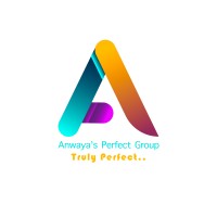 Anwaya's Perfect Group logo, Anwaya's Perfect Group contact details