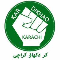 KarDikhao Karachi logo, KarDikhao Karachi contact details