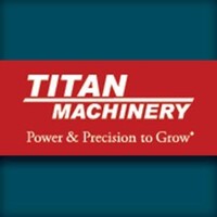 Titan Machinery Inc logo, Titan Machinery Inc contact details