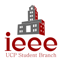 IEEE UCP Student Branch logo, IEEE UCP Student Branch contact details