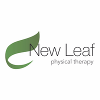 New Leaf Physical Therapy logo, New Leaf Physical Therapy contact details