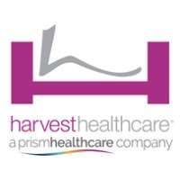 Harvest Healthcare Ltd logo, Harvest Healthcare Ltd contact details