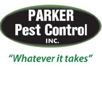 Parker Pest Control Inc logo, Parker Pest Control Inc contact details