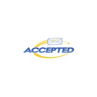 Accepted.com Inc logo, Accepted.com Inc contact details