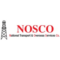 National Transport And Overseas Services Co. (NOSCO) Egypt logo, National Transport And Overseas Services Co. (NOSCO) Egypt contact details