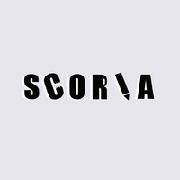 Scoria World logo, Scoria World contact details