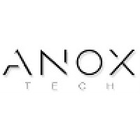 AnoxTech B.V. logo, AnoxTech B.V. contact details