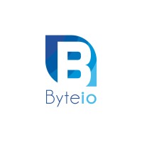 Byteio Digital Solutions logo, Byteio Digital Solutions contact details