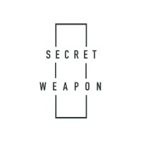 Secret Weapon logo, Secret Weapon contact details