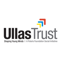 Ullas Trust logo, Ullas Trust contact details