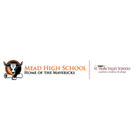 Mead High School logo, Mead High School contact details