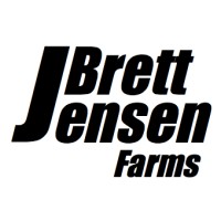 Brett Jensen Farms logo, Brett Jensen Farms contact details