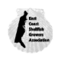 East Coast Shellfish Growers Association logo, East Coast Shellfish Growers Association contact details