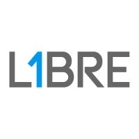 L1BRE logo, L1BRE contact details