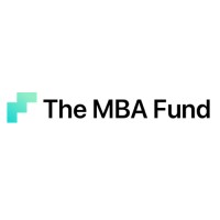 The MBA Fund logo, The MBA Fund contact details