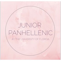 Junior Panhellenic Council at the University of Florida logo, Junior Panhellenic Council at the University of Florida contact details